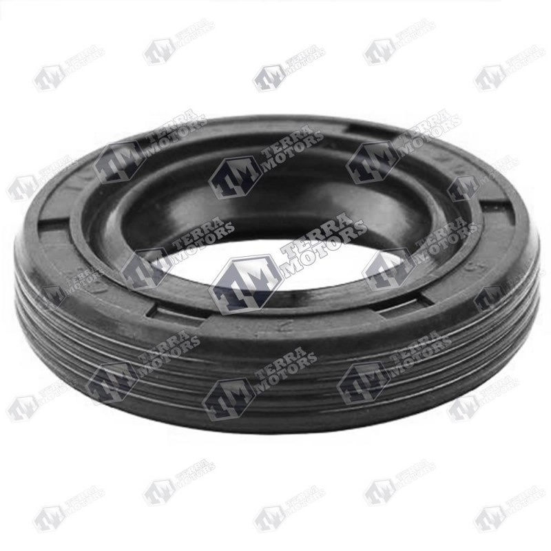 Simering drujba Stihl 170, 180, 210, 230, 250, 231, 251, 270, 280, 271, 291, 171, 181, 211, 190, 191, 311, 391 15x25x5 - (Hemogum)